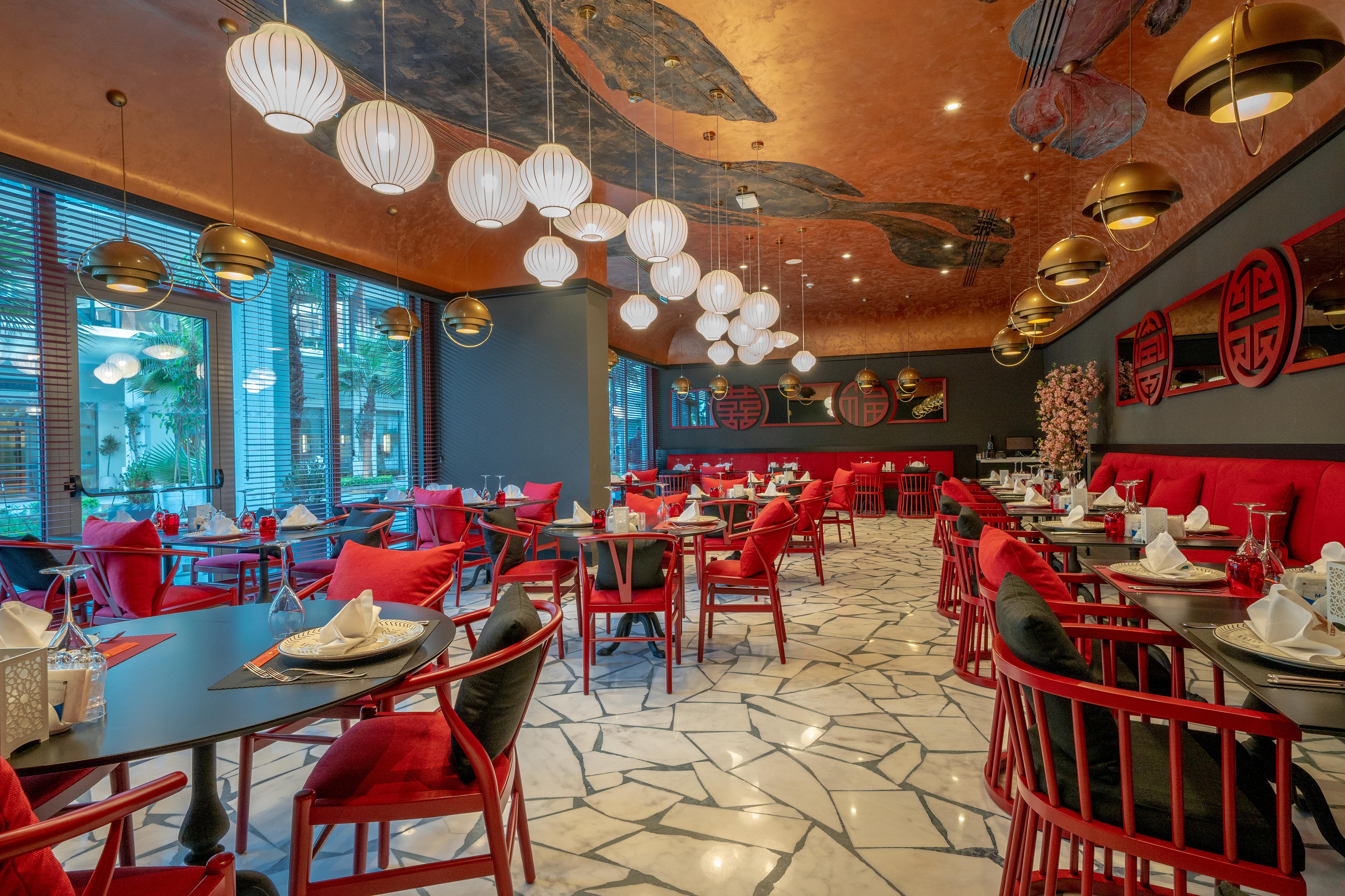 Liberty Fabay Hotel