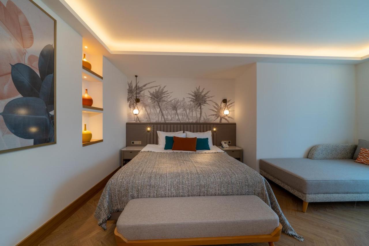 Hotel Liberty Fabay 5*