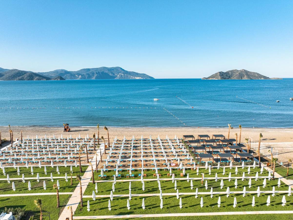 Hotel Liberty Fabay 5*
