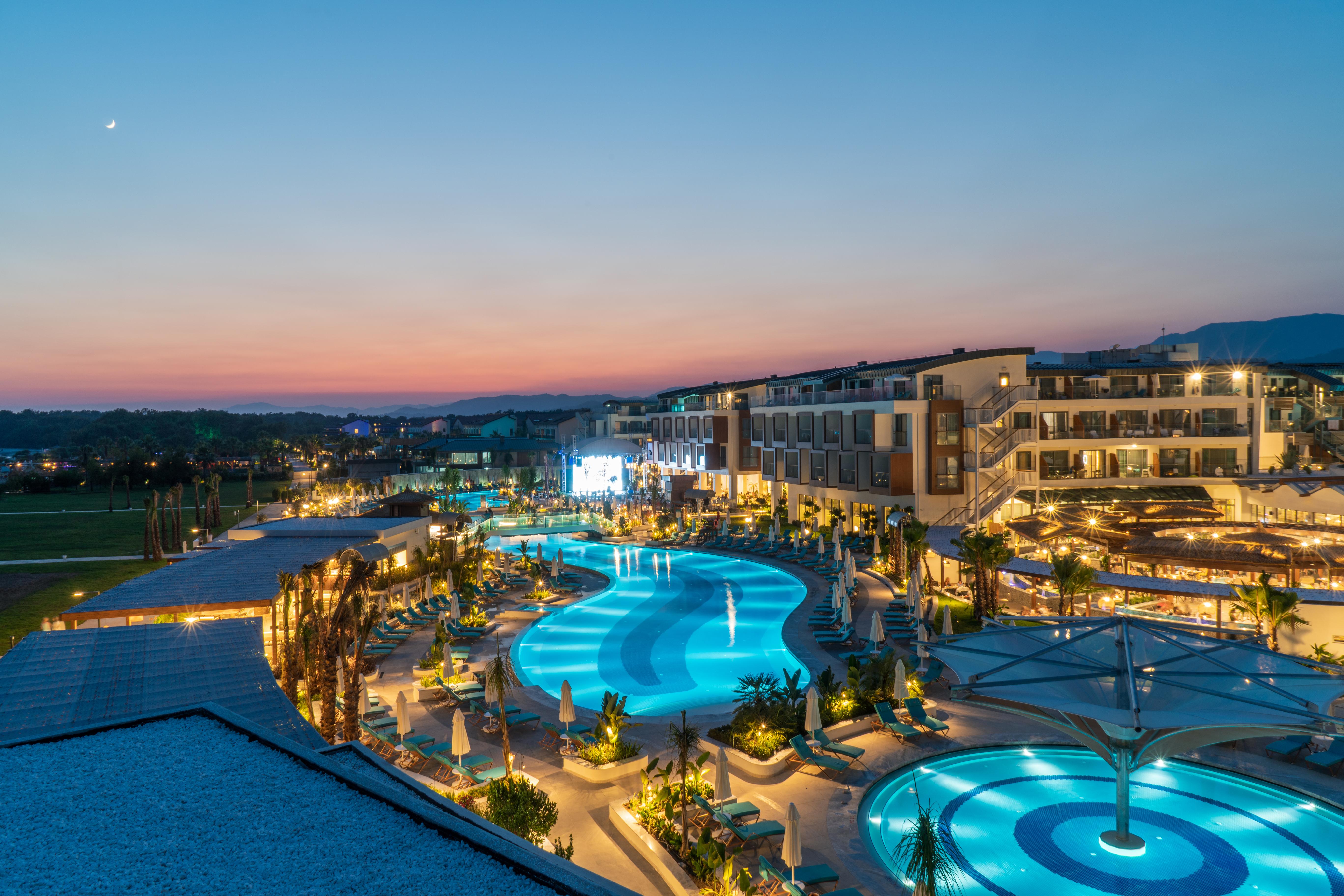 Liberty Fabay Hotel 5*