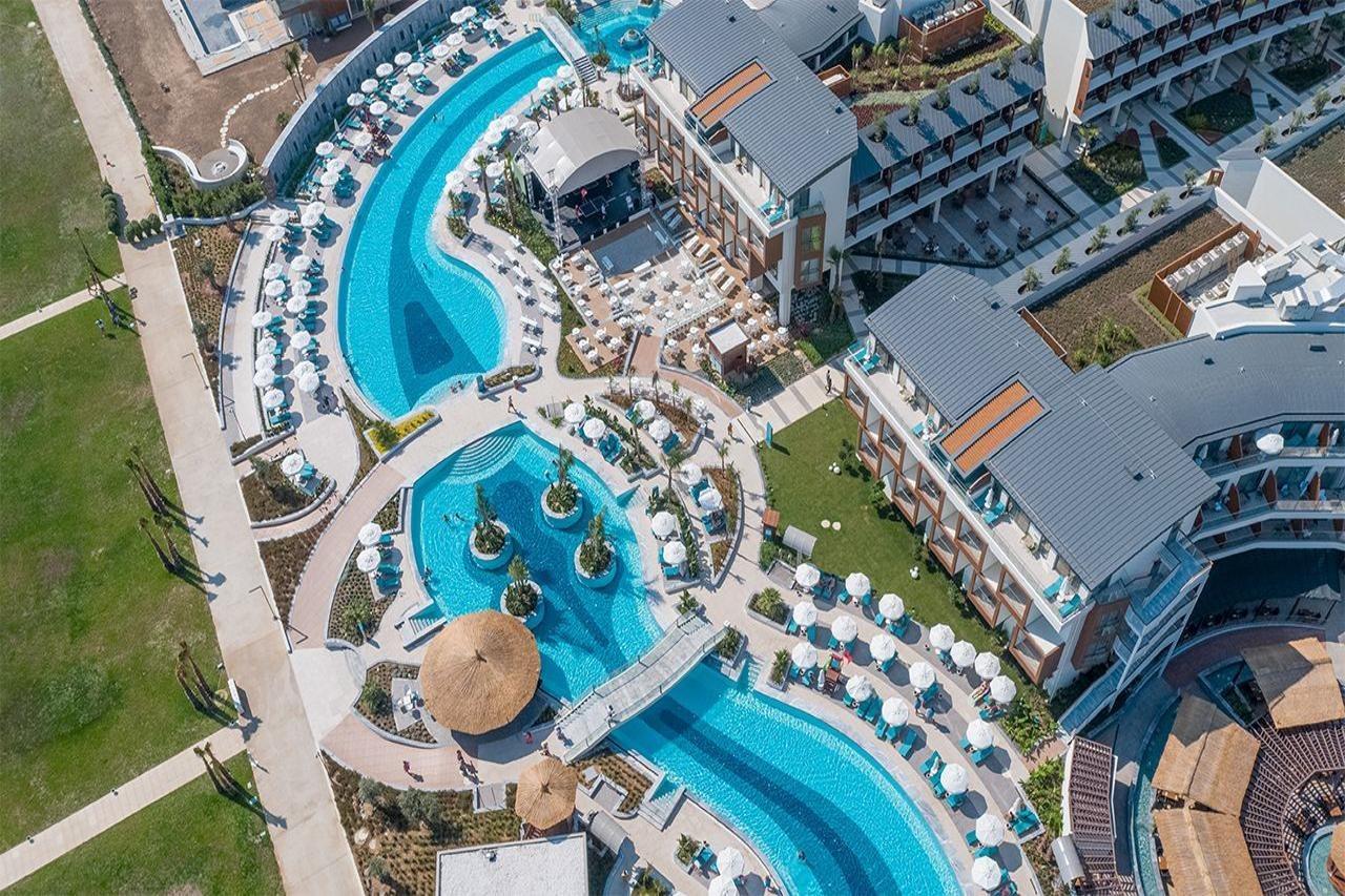 Liberty Fabay Hotel Fethiye