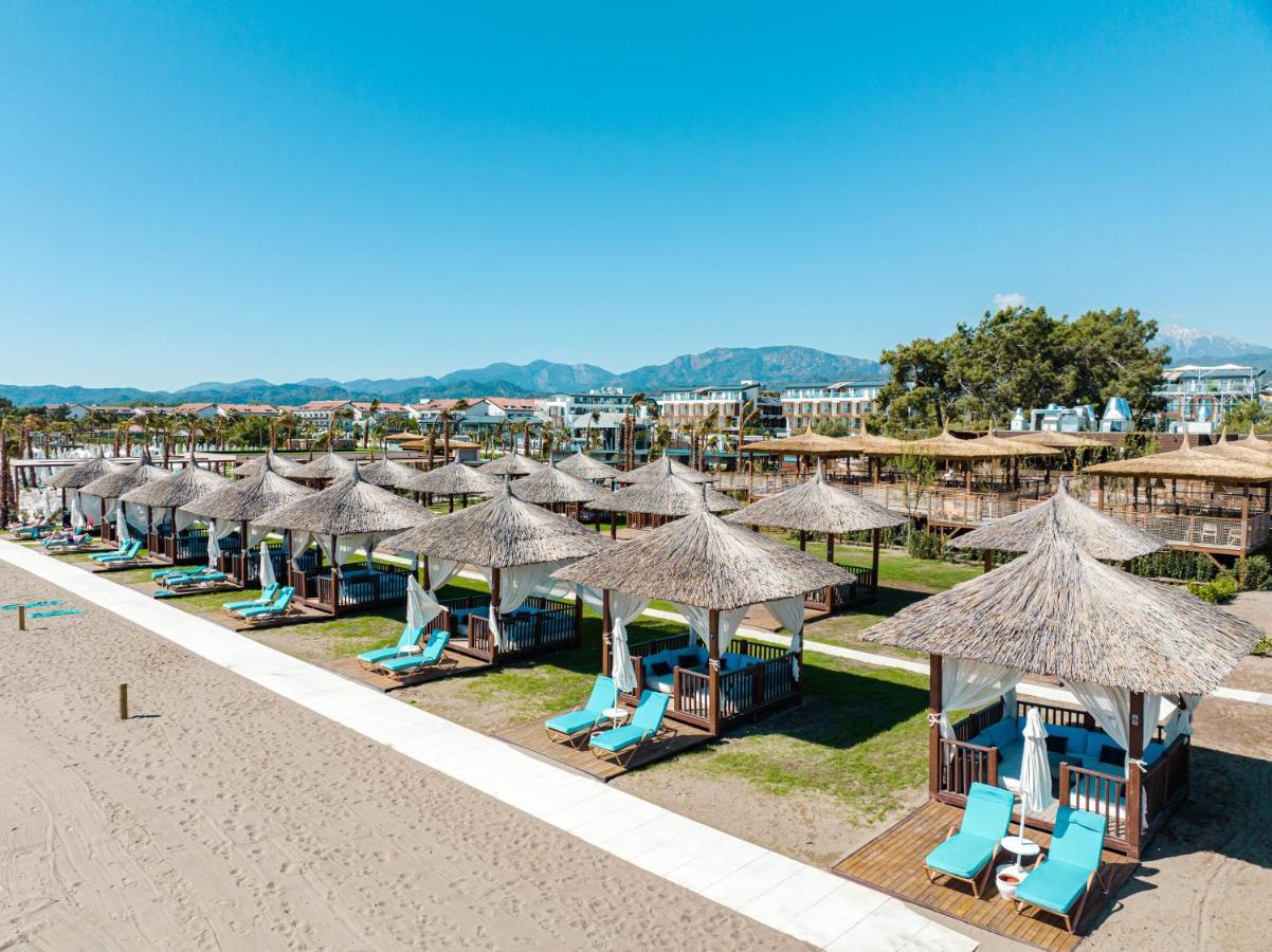 Liberty Fabay Otel 5*