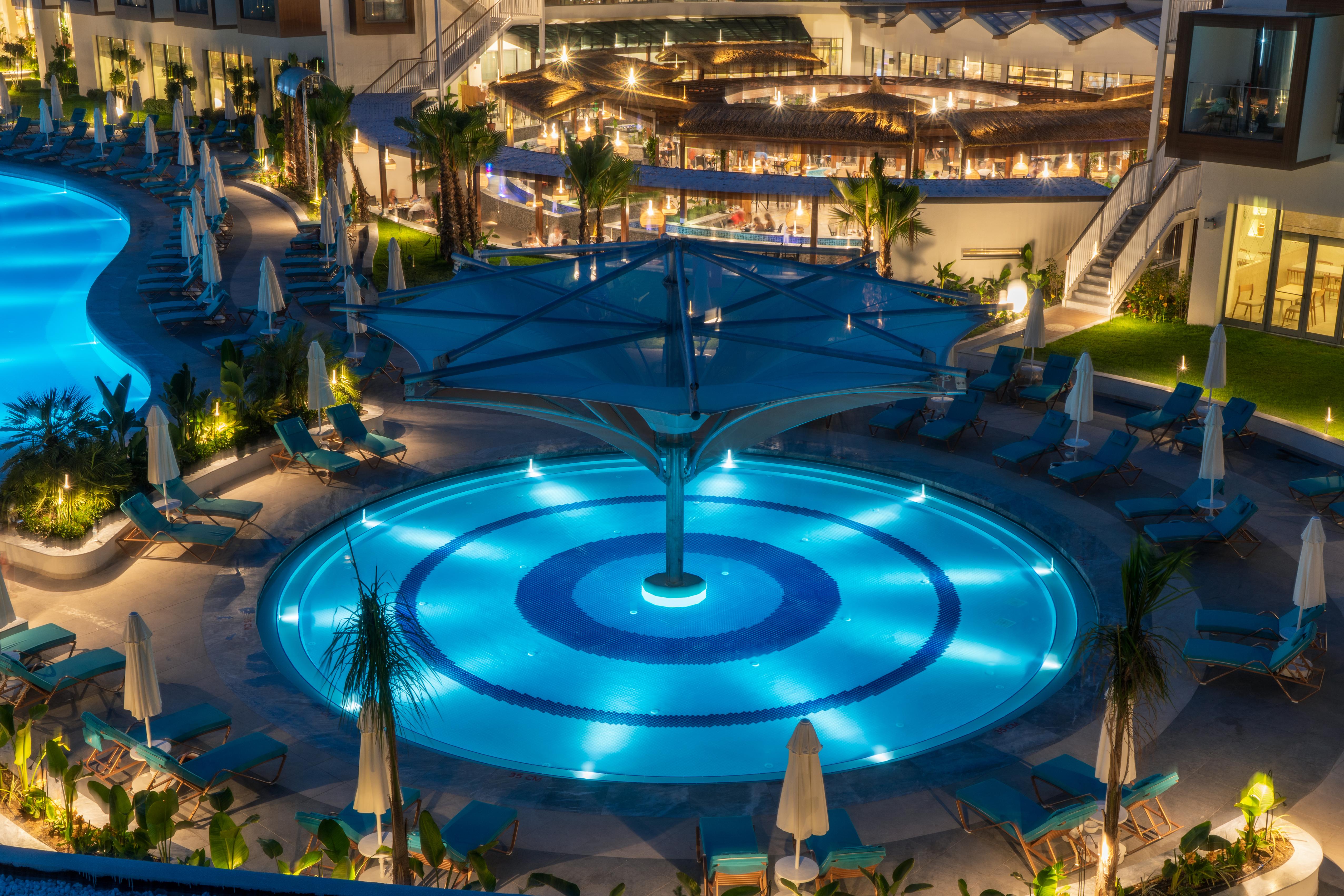 Liberty Fabay Otel 5*