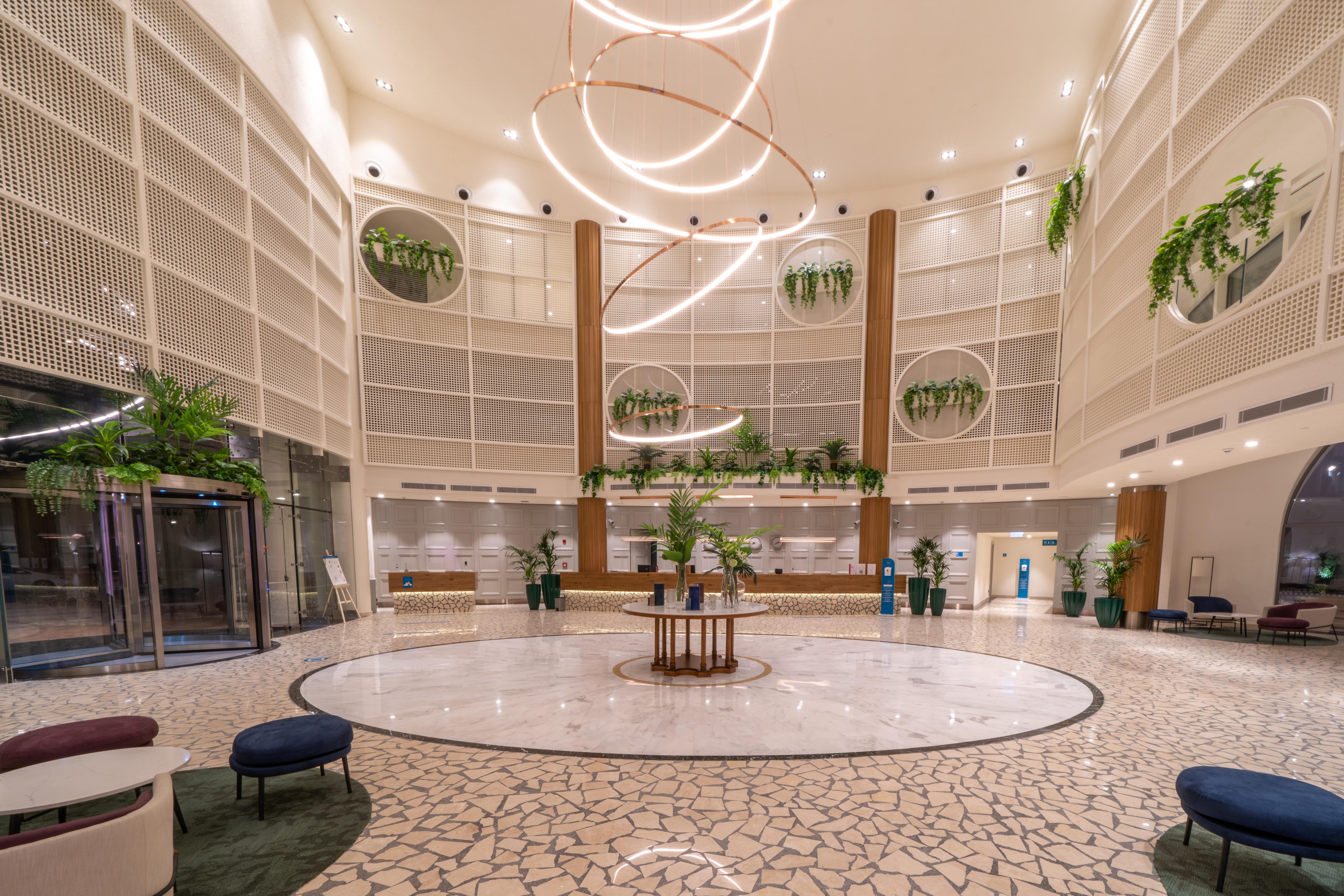 Liberty Fabay Otel Fethiye