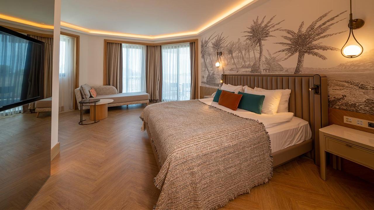 Liberty Fabay 5*